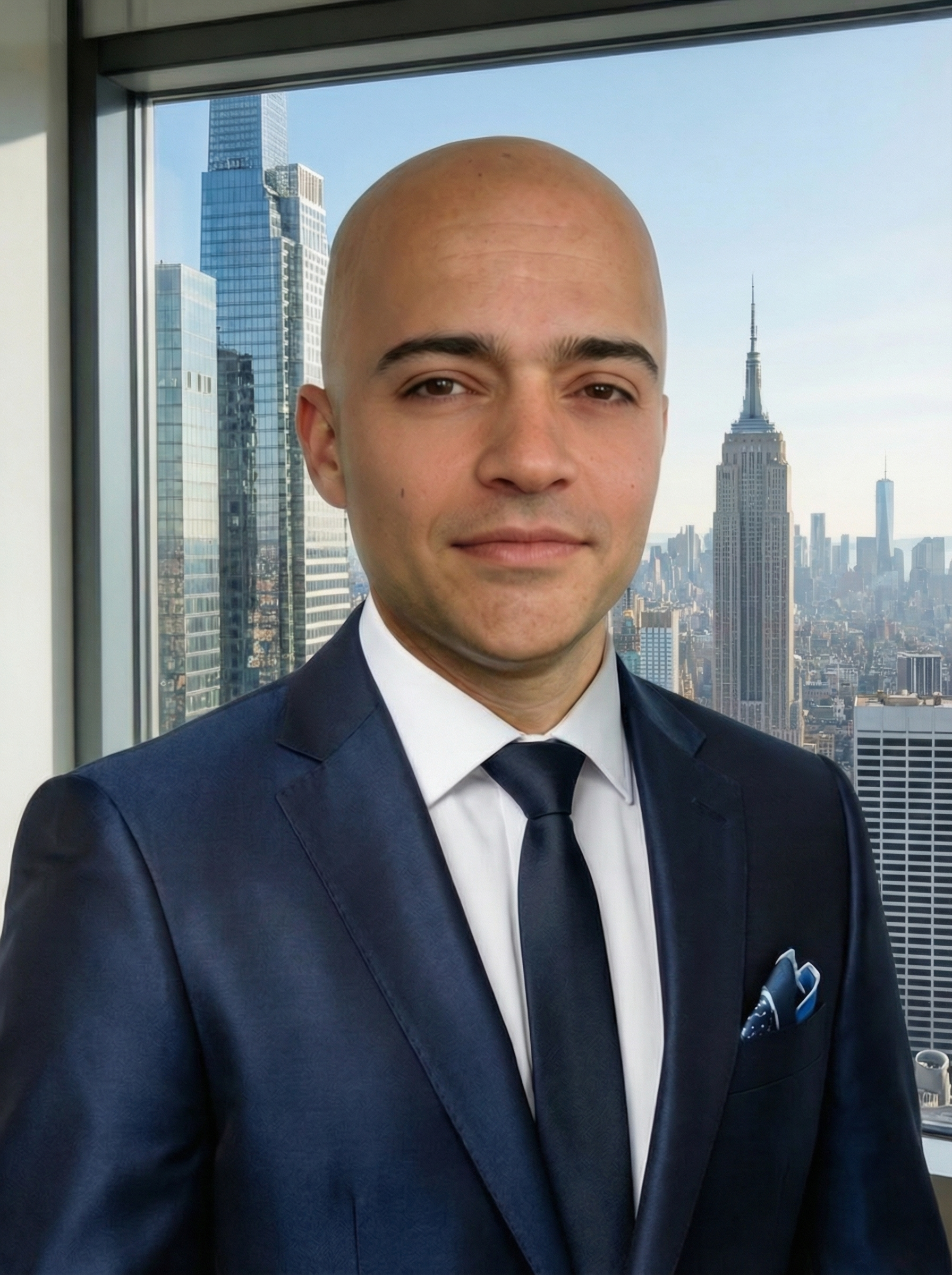 Simon Fotakis